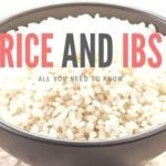 rice and ibs