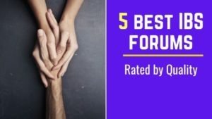 ibs forums