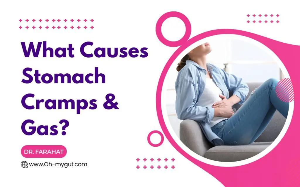 Stomach Gurgling & Pain After Colonoscopy 7 Causes & Treatments. Oh