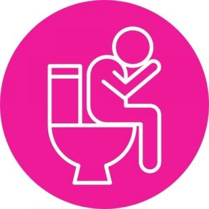Random diarrhea