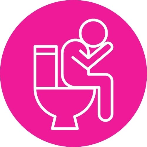 Random (Intermittent) Diarrhea: 7 Causes (Dr. Farahat). - Oh My Gut