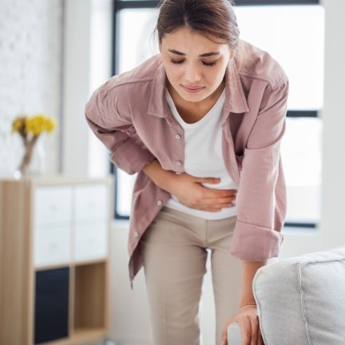 Why Does Omeprazole Cause Stomach Pain? Gastroenterologist explains