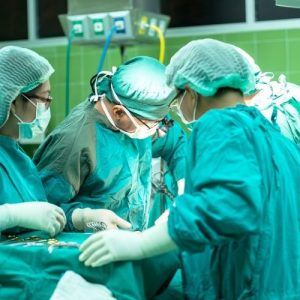 problems after gallbladder removal years later
