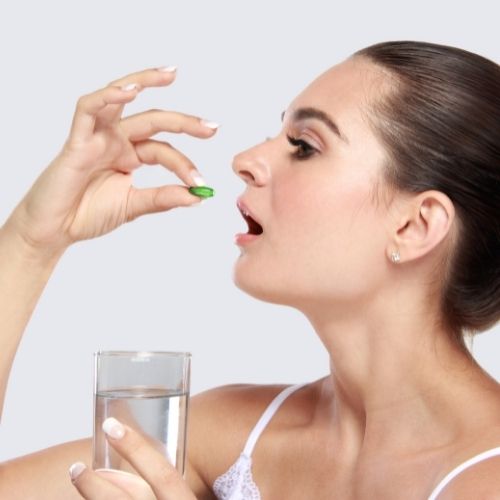 is omeprazole an antacid.