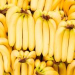 do bananas help with diarrhea