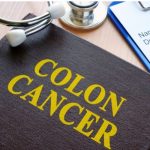 Signs of colon cancer in young women.