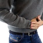 How to relieve Upper Stomach pain.
