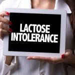 can lactose intolerance go away