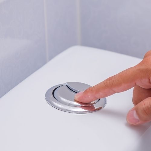 clear white mucus in stool.