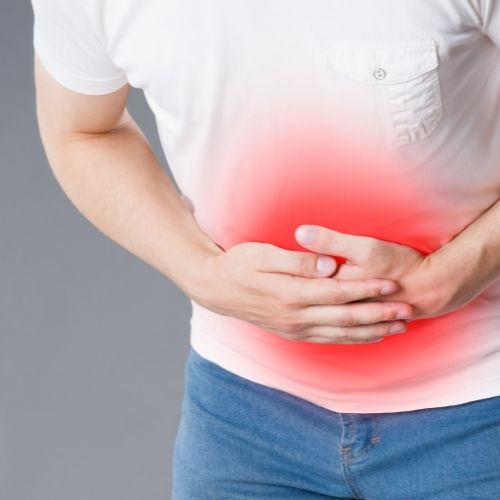 diverticulitis abscess