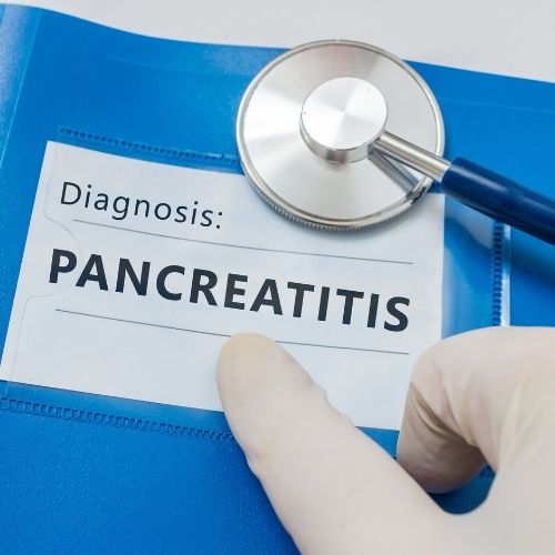 can you die from acute pancreatitis.