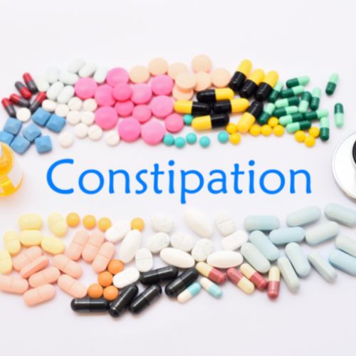 constipation pancreatitis