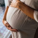 Lower stomach pain during pregnancy third trimester