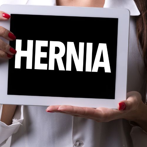 diarrhea after Hiatal hernia surgery