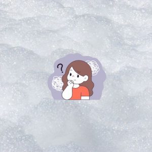 Why poop come out in small soft pieces