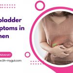 gallbladder symptoms in women