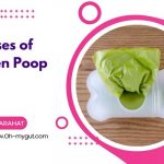 Why is my Poop Green?
