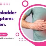gall bladder symptoms men
