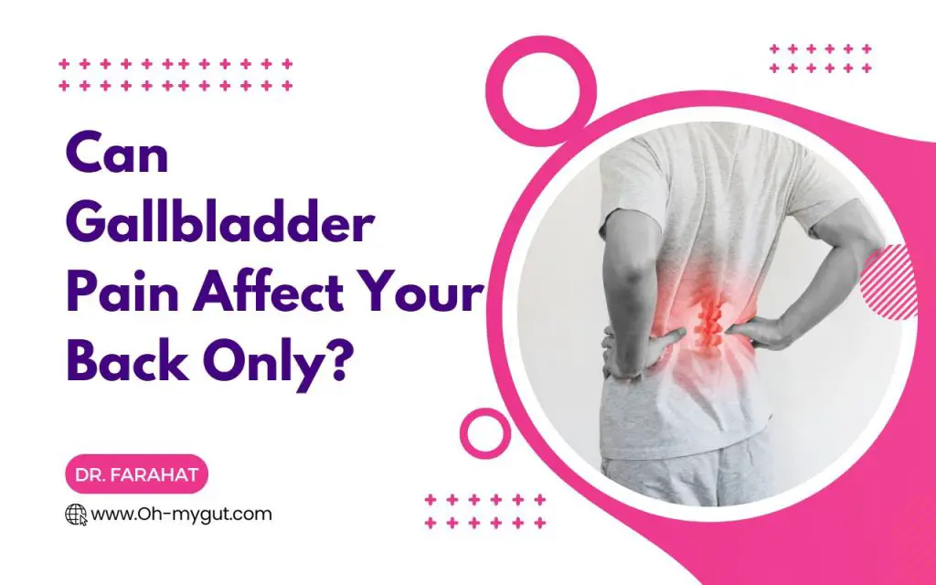 Safest Gallbladder Diet after Surgery (with 60+ Recipes) Oh My Gut