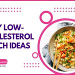 17+ Easy Low-Cholesterol Lunch Ideas To Save Your Heart Easy Low-cholesterol lunch ideas