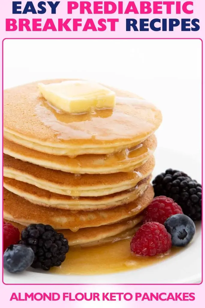 Curated visual reference: Fresh Look at 17 Easy Pre Diabetic Breakfast Recipes That Can Reverse Pre