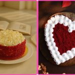 Gorgeous Red Velvet Cake Design Ideas
