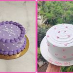 Top Simple Cake Design Ideas