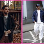 Trendy Men Winter Outfit Ideas