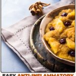 1 Anti-inflammatory breakfast recipes