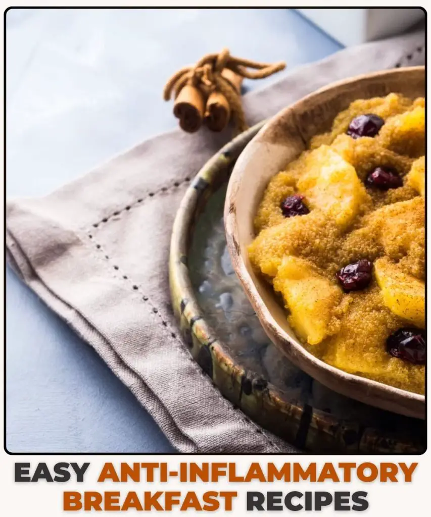 12 Easy Anti-Inflammatory Breakfast Recipe Ideas (2026) 12 Easy Anti-Inflammatory Breakfast Recipe Ideas (2026)