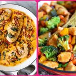 13 Easy Chicken Recipe Ideas (2026) Easy Chicken Recipe Ideas