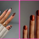 20 Most-liked Fall October Nails (2026) Most-liked Fall October Nails (2026)