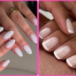 20 Classy Milky French Manicure (2026) Classy Milky French Manicure (2026