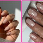 19 Classy Neutral Fall Nails (2026) Classy Neutral Fall Nails (2026)
