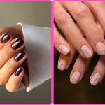 20 Classy Short Simple Nail Ideas (2026) Classy Short Simple Nail Ideas (2026)