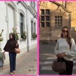 18 Stunning Casual November Outfits (2026) Stunning Casual November Outfits (2026)